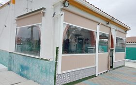 Alojamiento Rural Villa Rosarito